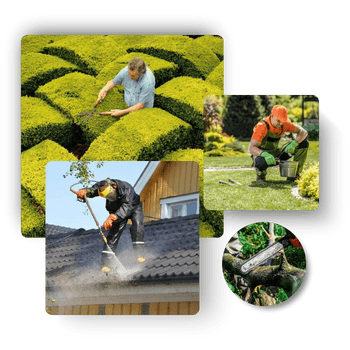 Green 1 - Expert Gardener Services in Braybrook VIC, Melbourne