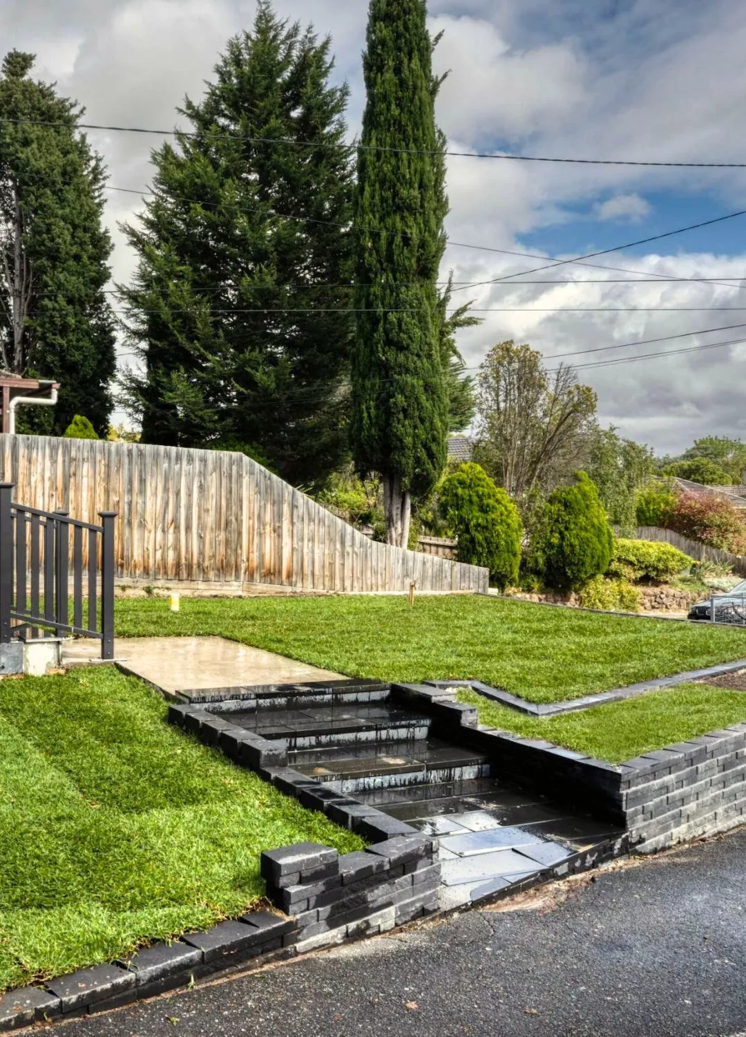 Green 1 - Expert Gardening Services in Braybrook Vic, Melbourne .