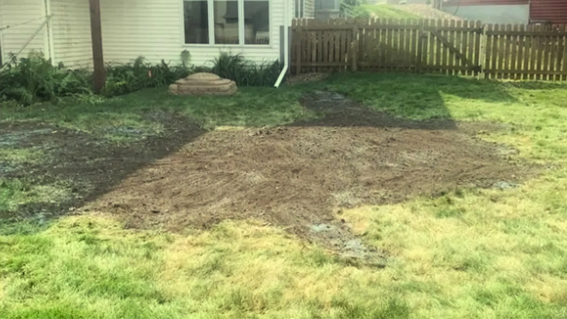 Stump Removal services in Braybrook Victoria Melbourne